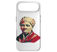 Harriet Tubman. Femme américaine emblématique. Coque pour iPhone Air