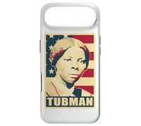Harriet Tubman. Femme américaine emblématique. Coque pour iPhone Air