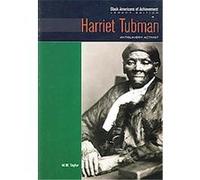 Harriet Tubman Heather Lehr Wagner, Marian Taylor (Auteur)