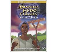 Harriet Tubman Interactive DVD
