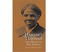 Harriet Tubman Sarah Bradford (Auteur)