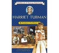 Harriet Tubman, The Childhood of Famous Americans Series Kathleen Kudlinski (Auteur)