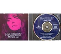 Harriet - Woman to Man