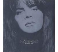 HARRIET - WOMAN TO MAN 7" (45) EUROPEAN EAST WEST 1990
