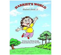 Harriet's World Student's Book 1.2