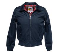 Harrington Blouson Femme noir