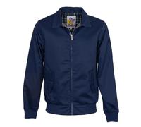 Harrington Blouson Original indigo