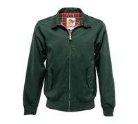 Harrington Blouson Original racing green