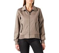 Harrington BLOUSON ORIGINAL RECYCLé - FEMME - blouson - BEIGE - M