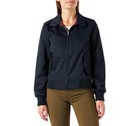 Harrington BLOUSON ORIGINAL RECYCLé - FEMME - blouson - BLEU_MARINE - M