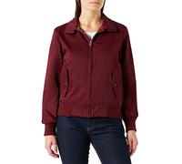 Harrington BLOUSON ORIGINAL RECYCLé - FEMME - blouson - BORDEAUX - L