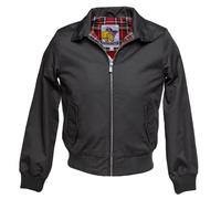 Harrington BLOUSON ORIGINAL RECYCLé - FEMME - blouson - KAKI - M
