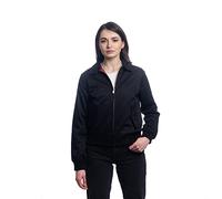 Harrington BLOUSON ORIGINAL RECYCLé - FEMME - blouson - NOIR - XL