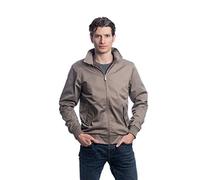 Harrington BLOUSON ORIGINAL RECYCLÉ - HOMME - blouson - BEIGE - M