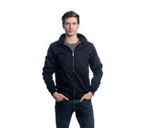 Harrington BLOUSON ORIGINAL RECYCLÉ - HOMME - blouson - BLEU_MARINE - M