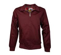 Harrington Blouson HGO in Bordeaux EU XS / S