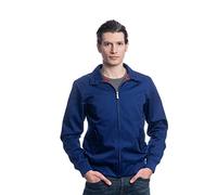 Harrington BLOUSON ORIGINAL RECYCLÉ - HOMME - blouson - FRENCH_NAVY - XXL