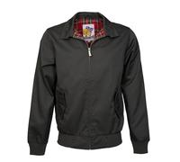 Harrington BLOUSON ORIGINAL RECYCLÉ - HOMME - blouson - KAKI - S