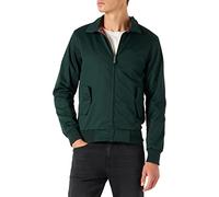 Harrington BLOUSON ORIGINAL RECYCLÉ - HOMME - blouson - RACING_GREEN - XXL
