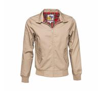 Harrington Blouson Original Tan