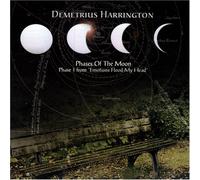 Harrington, Demetrius - Phases of The Moon