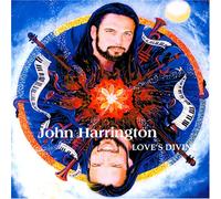 Harrington, John - Love's Divine