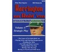 Harrington On Hold'em