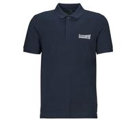 Harrington Polo HARRI in Marine EU S
