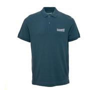 Harrington Polo piqué duck/blanc
