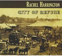 Rachel Harrington – City of Refuge – CD – Import – Universal Music Group