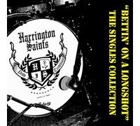 Harrington Saints - Bettin' on a Longshot