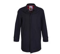 Harrington TRENCH DROIT - Trench - Noir - L