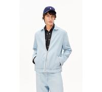Veste en jean Harrington Armedangels Bleu M