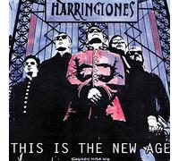 Harringtones - This is The New Age