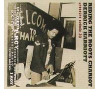 Harriot,Derrick - Riding The Roots Charriot [Import]