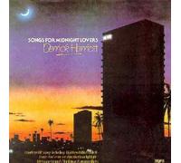 Harriott, Derrick - Songs for Midnight Lovers