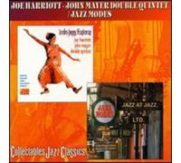 Harriott - Indo Fusions at Jazz