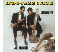 Harriott, Joe -Double Quintet- - Indo-Jazz Suite