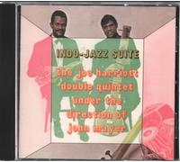 Harriott, Joe Double Quintet - Indo-Jazz Suite