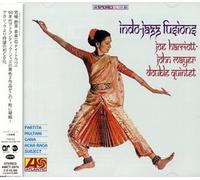 Harriott, Joe - Indo Suite & Indo Jazz Fusions