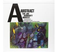 Harriott, Joe -Quartet- - Abstract