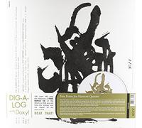 Harriott, Joe -Quintet- - Free Form-LP+CD [Import]