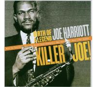 Harriott - Killer Joe [Import]
