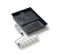 Harris Seriously Good Lot de rouleaux de peinture pour murs et plafonds 22,9 cm