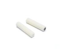 Harris 102022250 Seriously Good Manchon de rouleau Blanc