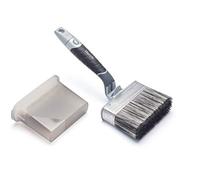 Harris 103081000, Pinceau pour maçonnerie 100 mm