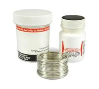 Harris Al-Solder 500 Kit de soudure en aluminium 500 K