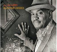 Harris, Allan - Black Bar Jukebox [Import]