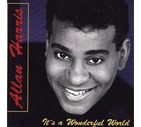 Harris, Allan - It's a Wonderful World [Import]