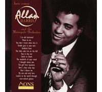 Harris, Allan - Metropole Orchestra